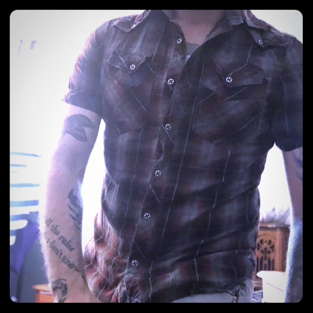 Affliction